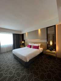 “Wyndham Acmar Klang — Contemporary Comfort in the Heart of Klang’s Bustling Scene”