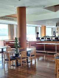 “Wyndham Grand Bangsar Kuala Lumpur — Modern Luxury Amid Bangsar’s Urban Pulse”