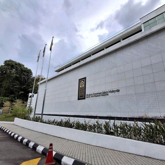 Islamic Arts Museum Malaysia
