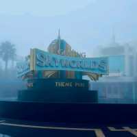 Genting SkyWorlds Theme Park