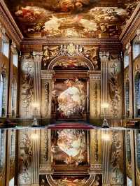 An Underrated Gem in London That Will Leave You Speechless!