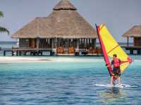 A Dreamlike Escape at Conrad Maldives Rangali Island