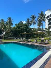 Batam View Beach Resort