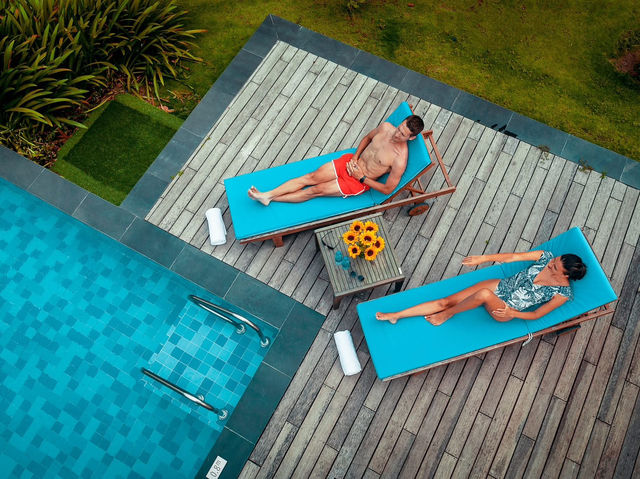 Anantara Mũi Né Resort