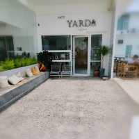 Urban Escape at Yard & Co