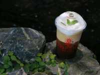 Hand Stand Coffee 