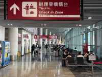 🇲🇴澳門國際機場