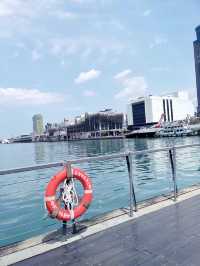 和平島地質公園：吹海風、看奇岩、玩海水，一天超滿足！