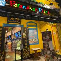 Vibrant Nights and Cultural Delights at Jonker Street, Melaka