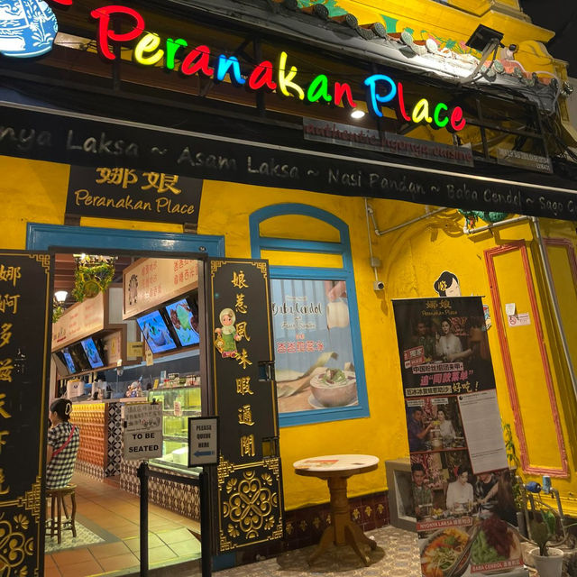 Vibrant Nights and Cultural Delights at Jonker Street, Melaka