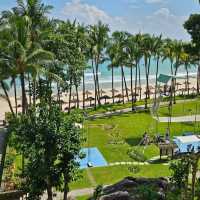 A Perfect Island Getaway at Club Med Bintan