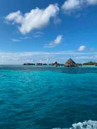 Salt in the Air, Peace in My Soul – Maldives Magic