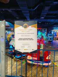 Where Curiosity Meets Entertainment