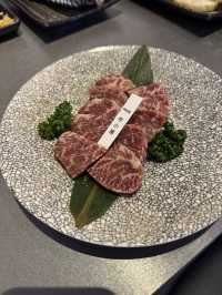 2025桃園必吃日式燒肉店：一魂燒肉
