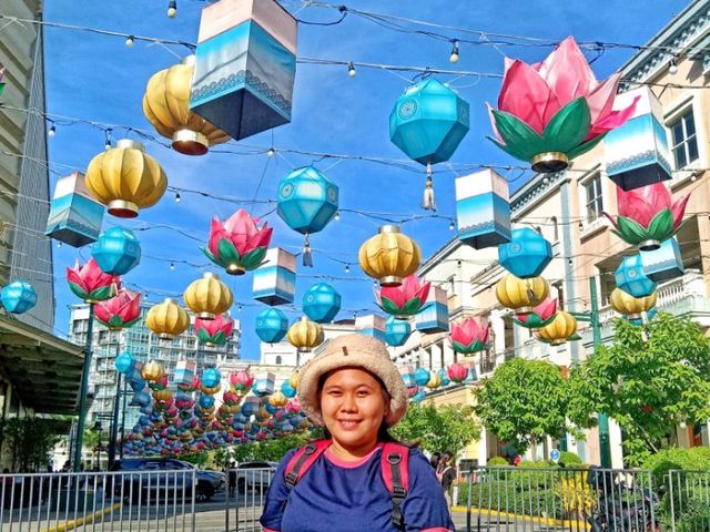 Dali Na, Malagaw ta Sa Iloilo