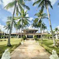 A Relaxing Getaway at Nirwana Resort Hotel, Bintan