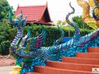 วัดอัมพวัน