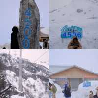 One Day Trip ที่ลี่เจียง