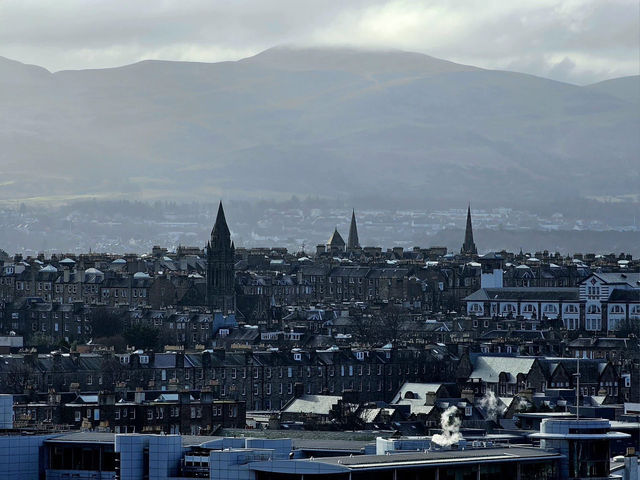 Edinburgh