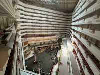 Berjaya Waterfront Hotel