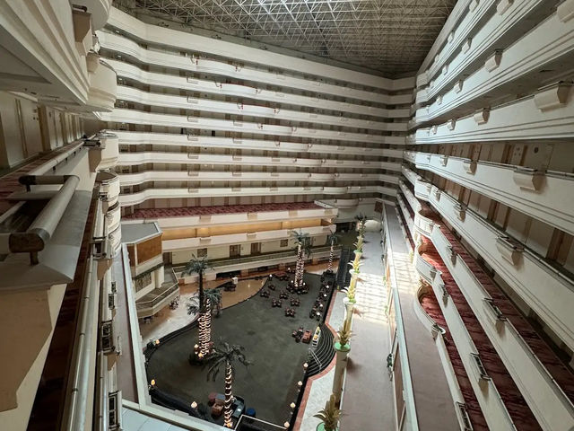Berjaya Waterfront Hotel