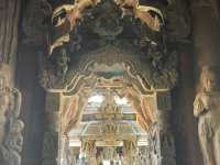 ที่เที่ยวห้ามพลาดในพัทยา 