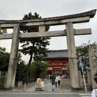 Kyoto 4 Days Itinerary