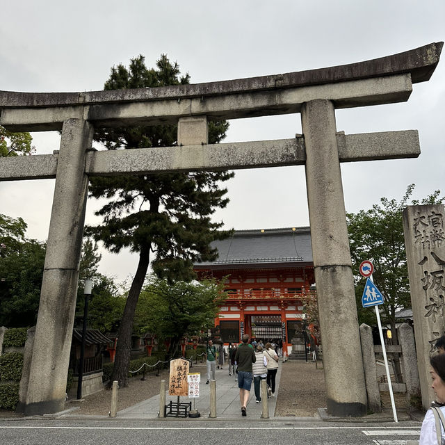 Kyoto 4 Days Itinerary