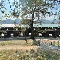 穿越歷史硝煙💕探祕宋元崖門海戰文化旅遊區