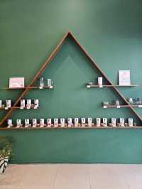 Northlandtea : ไทรม้า นนทบุรี