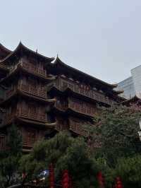 Slurp for Less: Zhou Cheng Zhi’s Luosifen in the Heart of Guangzhou