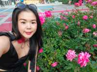 Xiangmi Park 香蜜公園