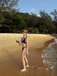 4 Nights in Cambodian Islands