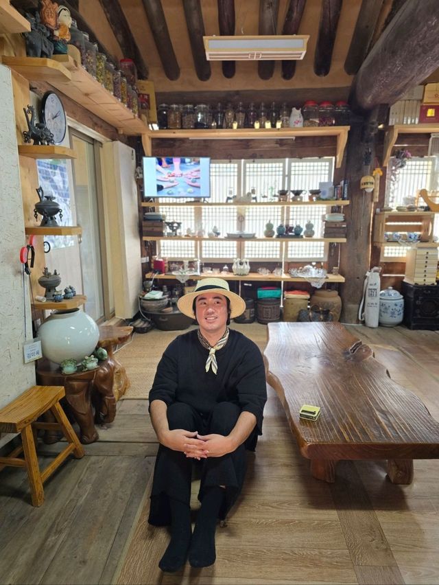 관광주민증 혜택까지 챙기는 영덕여행코스🩷