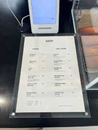 태시트 커피