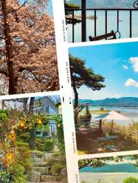 Lac Bleu's lake Brew