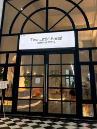 🥪 Two Little Bread – Korean-Inspired Toastie Café in Johor Bahru 