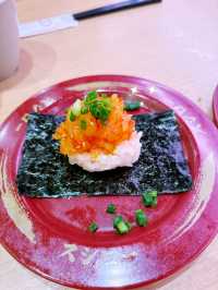 Sushiro - Central Westville