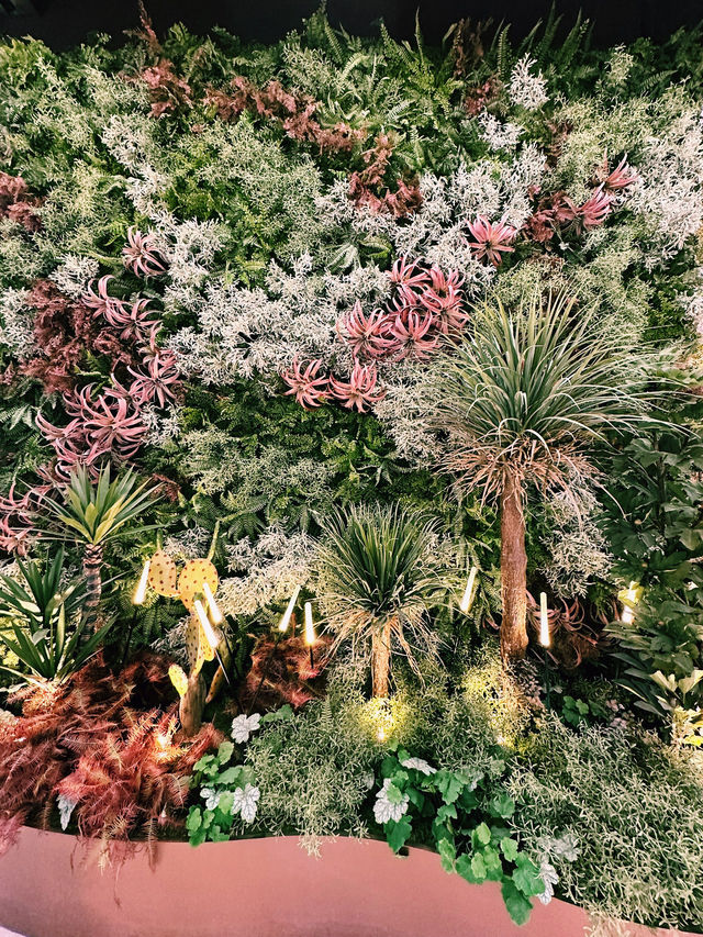 Sweet Traditions, Greener Tomorrows at Sunway Pyramid