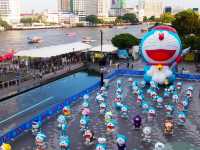 DORAEMON & FRIENDS TOUR THAILAND