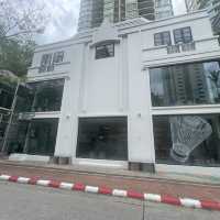 MTCH CAFE