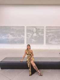 Louvre Abu Dhabi