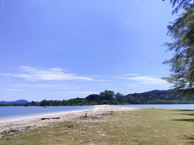 Exploring Mersing Geopark: Johor's Hidden Geological Gem