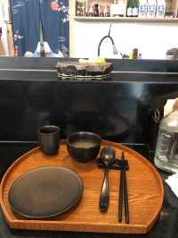 🍣 인천에서 만나는 정통 스시 오마카세의 세계