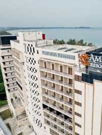 “Hidden Gem by the Sea: Guest Experiences at Amerald Resort Hotel Desaru”