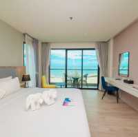 Fortune Saeng Chan Beach Hotel Rayong  