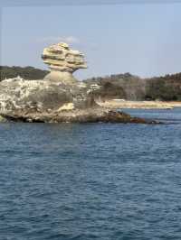 日本三景-松島（遊船+牡蠣可樂餅、烤扇貝、烤魚板）、圓通院、三慧殿