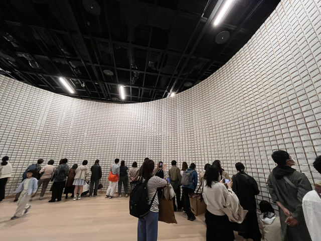 ヨシタケシンスケ展かもしれない@TODA BUILDING 京橋🌳