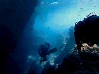 🚀 沖繩旅遊全攻略｜潛水、美麗海水族館、萬座毛、燈塔打卡熱點 🌊