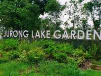 Jurong Lake Gardens: Singapore’s Hidden Green Gem!